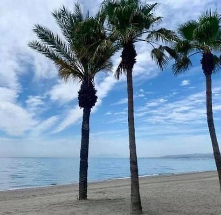 Viajero Del Sol El Morche Torrox Costa Malaga Apartment Ngoại thất bức ảnh