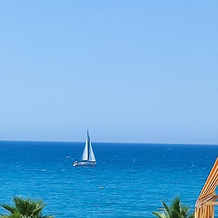 Viajero Del Sol El Morche Torrox Costa Malaga Apartment Ngoại thất bức ảnh