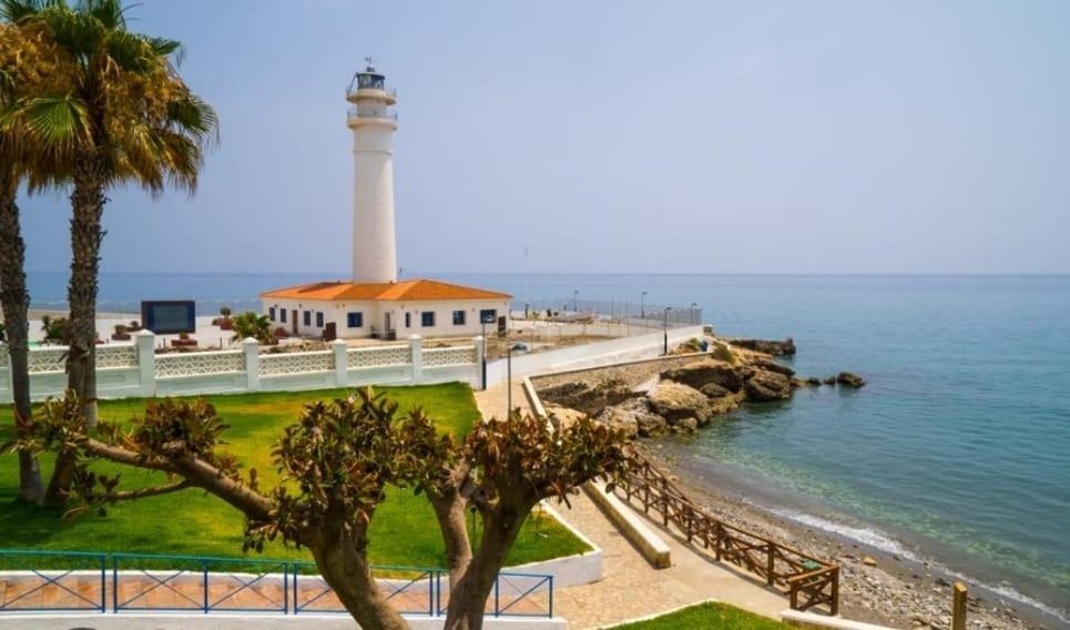 Viajero Del Sol El Morche Torrox Costa Malaga Apartment Ngoại thất bức ảnh