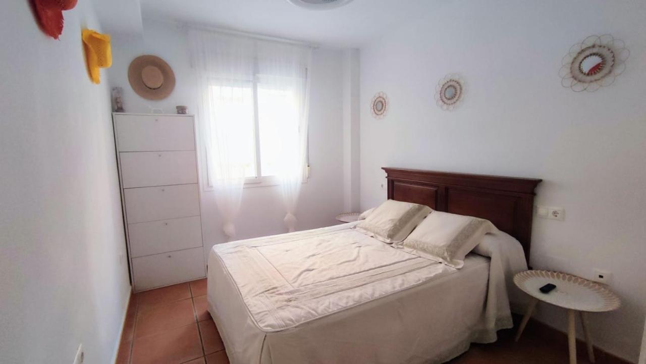 Viajero Del Sol El Morche Torrox Costa Malaga Apartment Ngoại thất bức ảnh