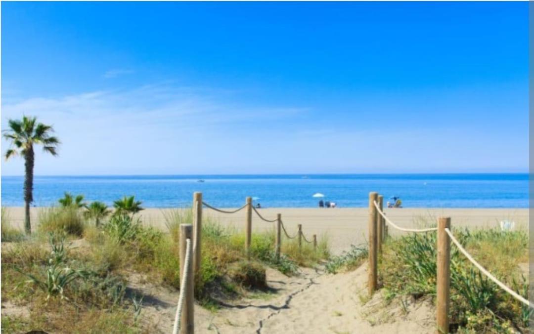 Viajero Del Sol El Morche Torrox Costa Malaga Apartment Ngoại thất bức ảnh