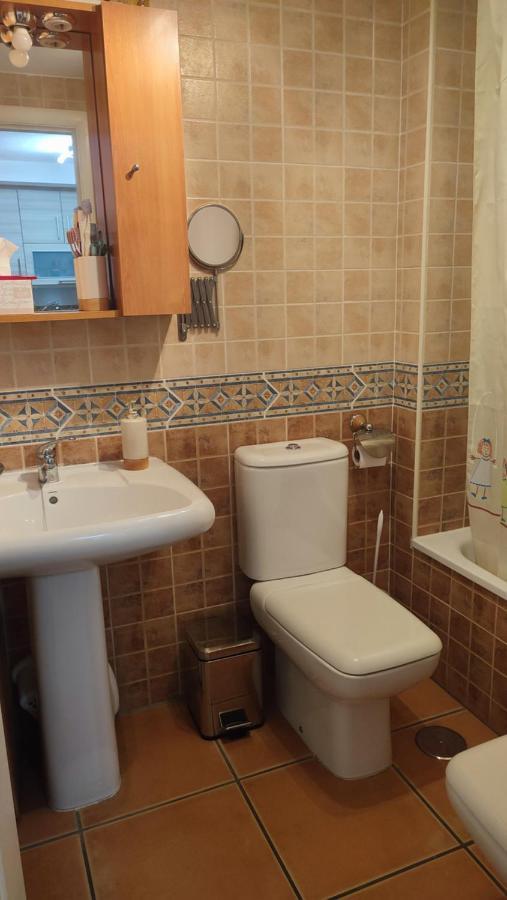 Viajero Del Sol El Morche Torrox Costa Malaga Apartment Ngoại thất bức ảnh