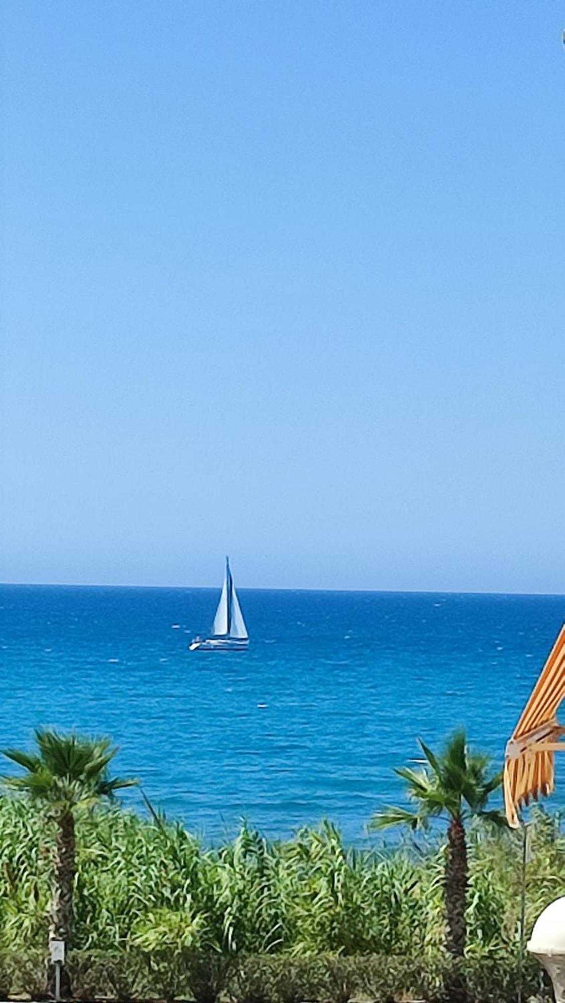 Viajero Del Sol El Morche Torrox Costa Malaga Apartment Ngoại thất bức ảnh