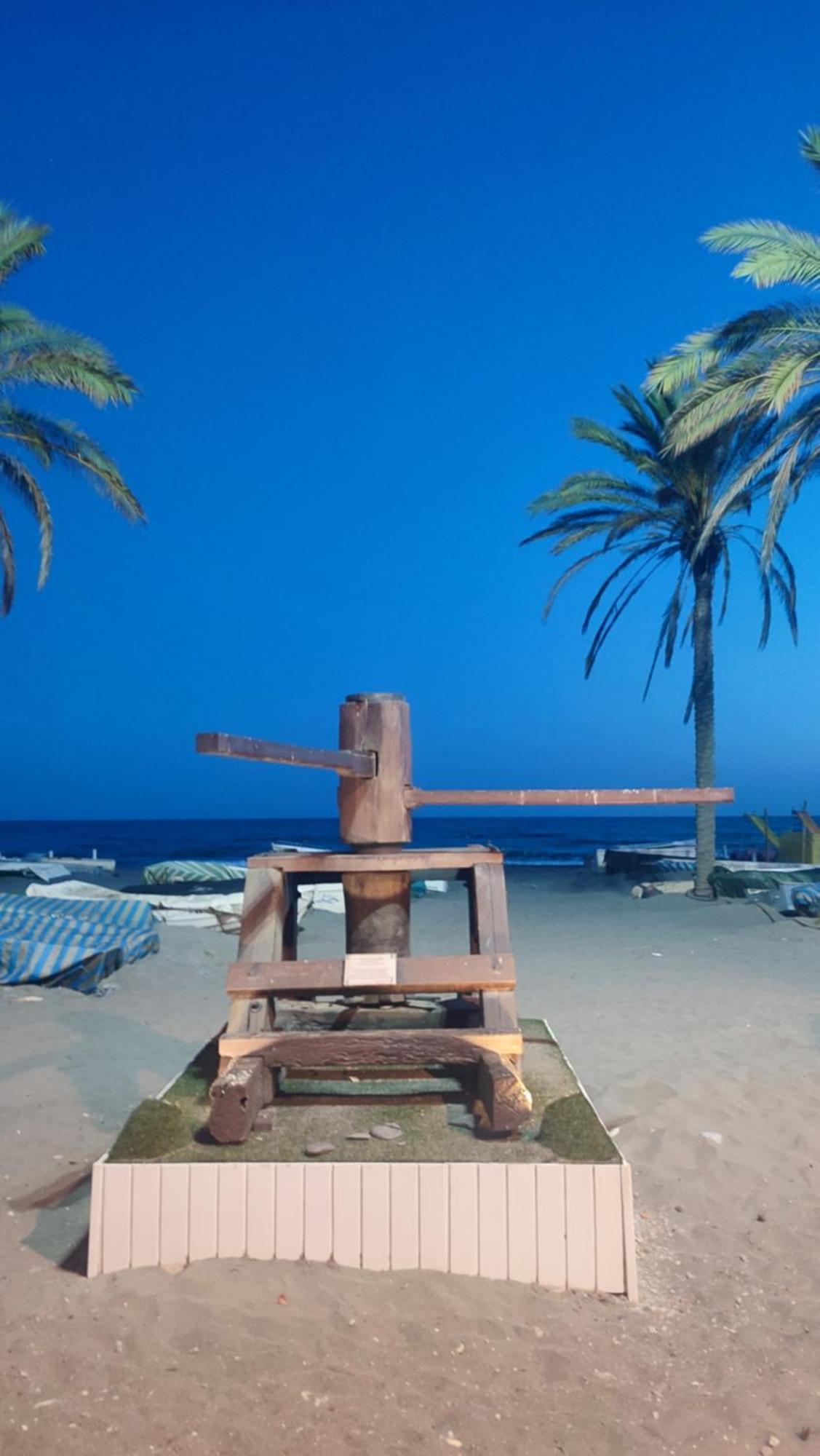 Viajero Del Sol El Morche Torrox Costa Malaga Apartment Ngoại thất bức ảnh