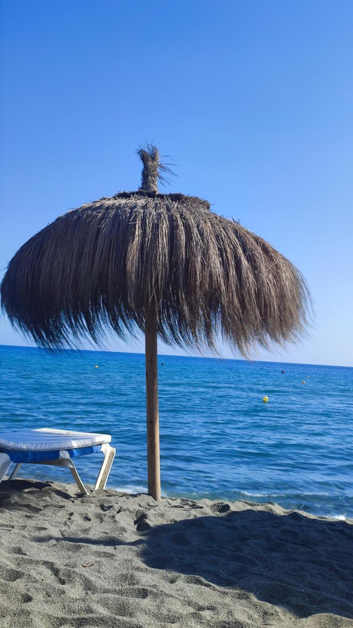 Viajero Del Sol El Morche Torrox Costa Malaga Apartment Ngoại thất bức ảnh