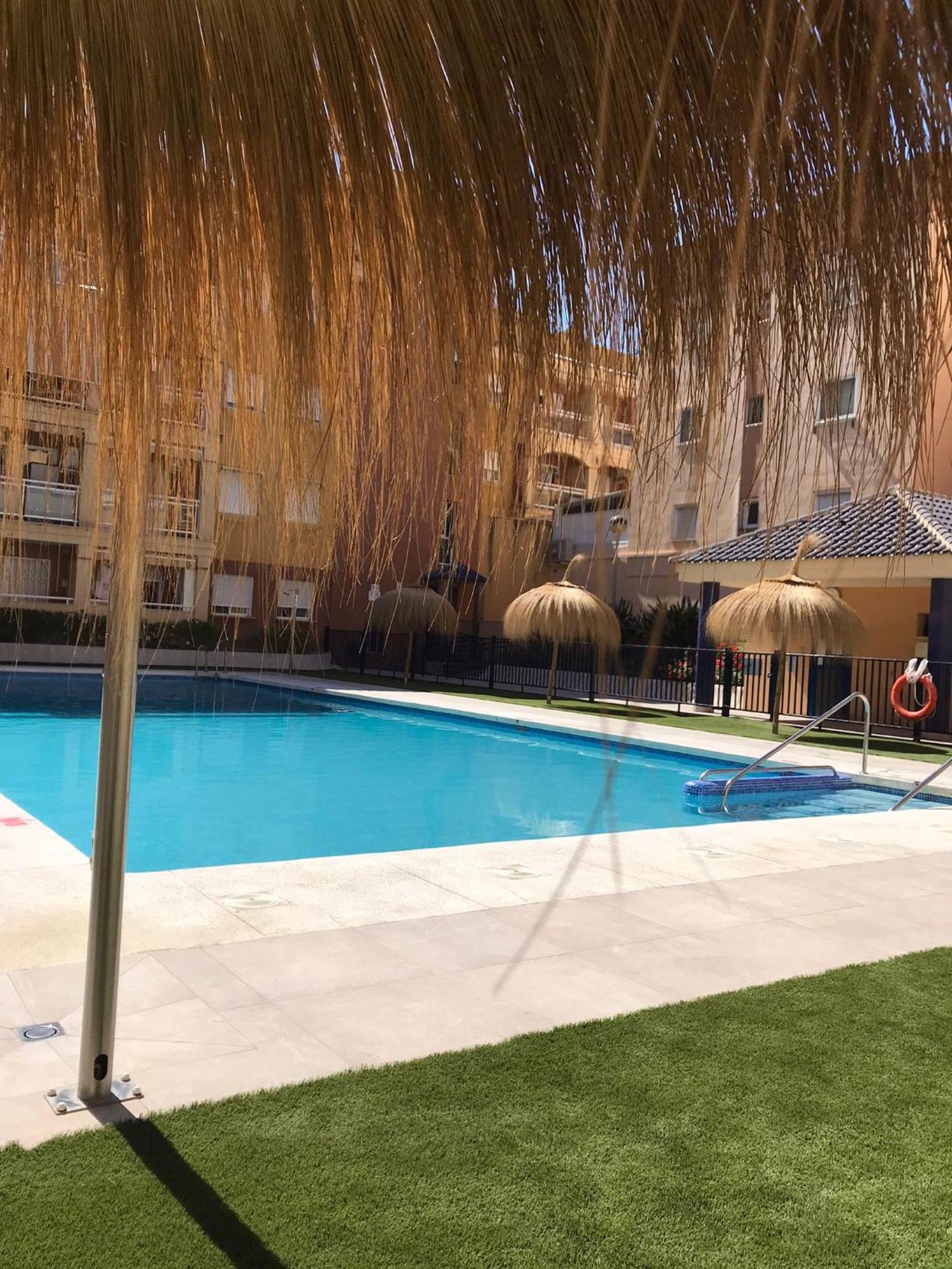 Viajero Del Sol El Morche Torrox Costa Malaga Apartment Ngoại thất bức ảnh